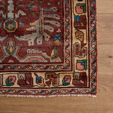 Tapis Oslo (3'7" x 9'2")