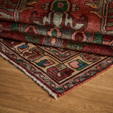 Tapis Oslo (3'7" x 9'2")