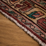 Tapis Oslo (3'7" x 9'2")