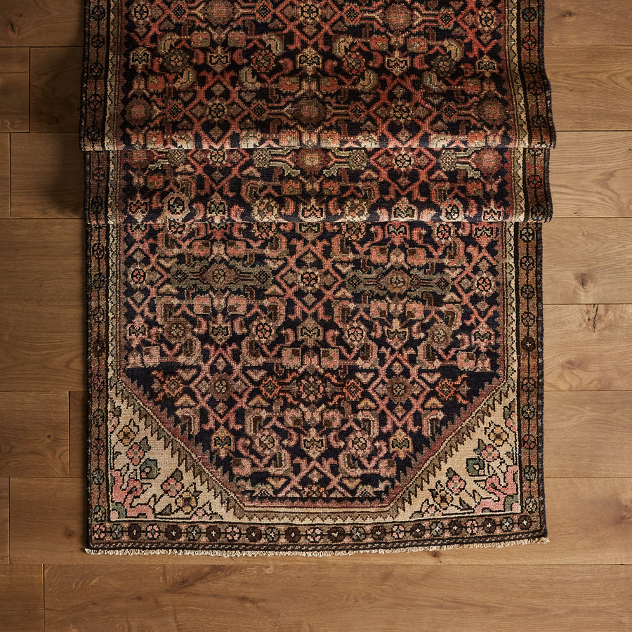 Berry Rug (3'4" x 11'11")