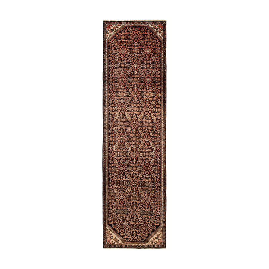 Berry Rug (3'4" x 11'11")