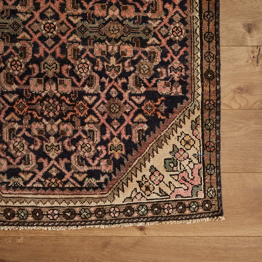 Berry Rug (3'4" x 11'11")