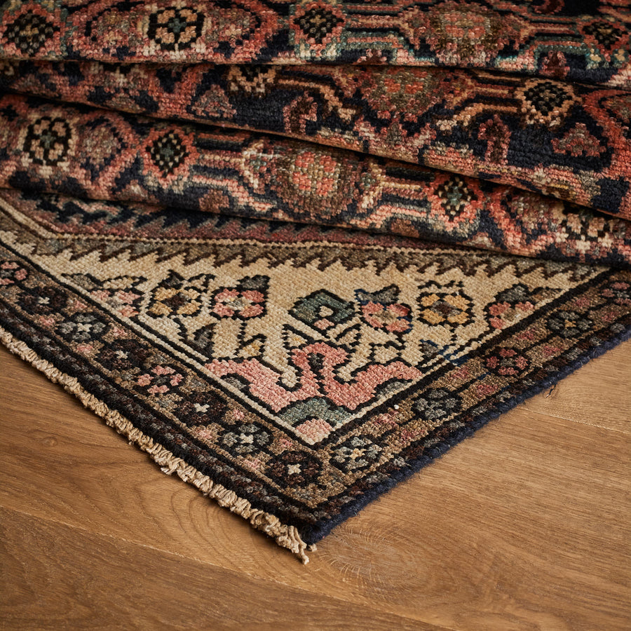 Berry Rug (3'4" x 11'11")