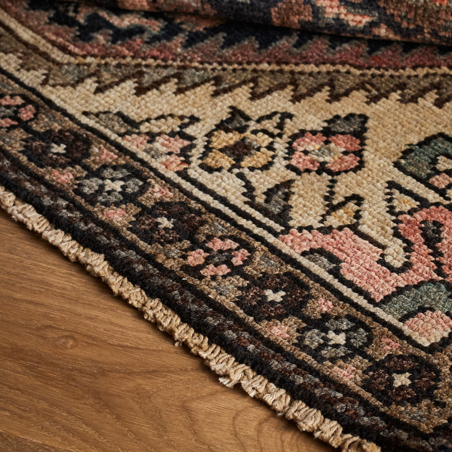 Berry Rug (3'4" x 11'11")