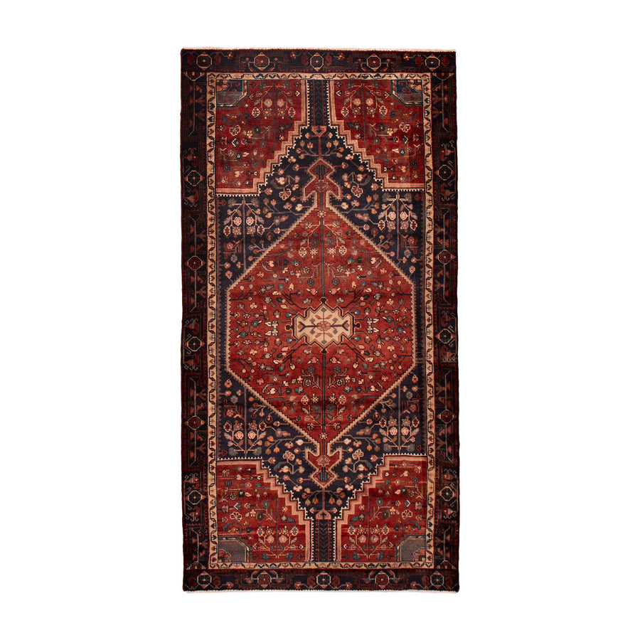 Cliff Rug (4'6" x 9'0")