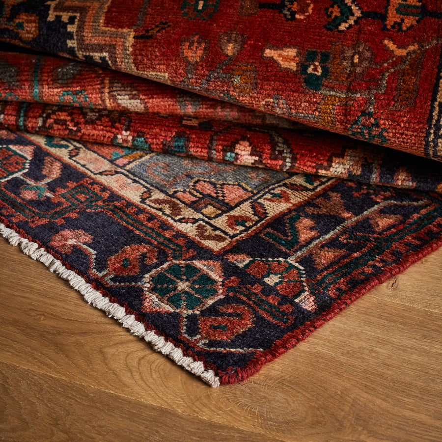 Cliff Rug (4'6" x 9'0")