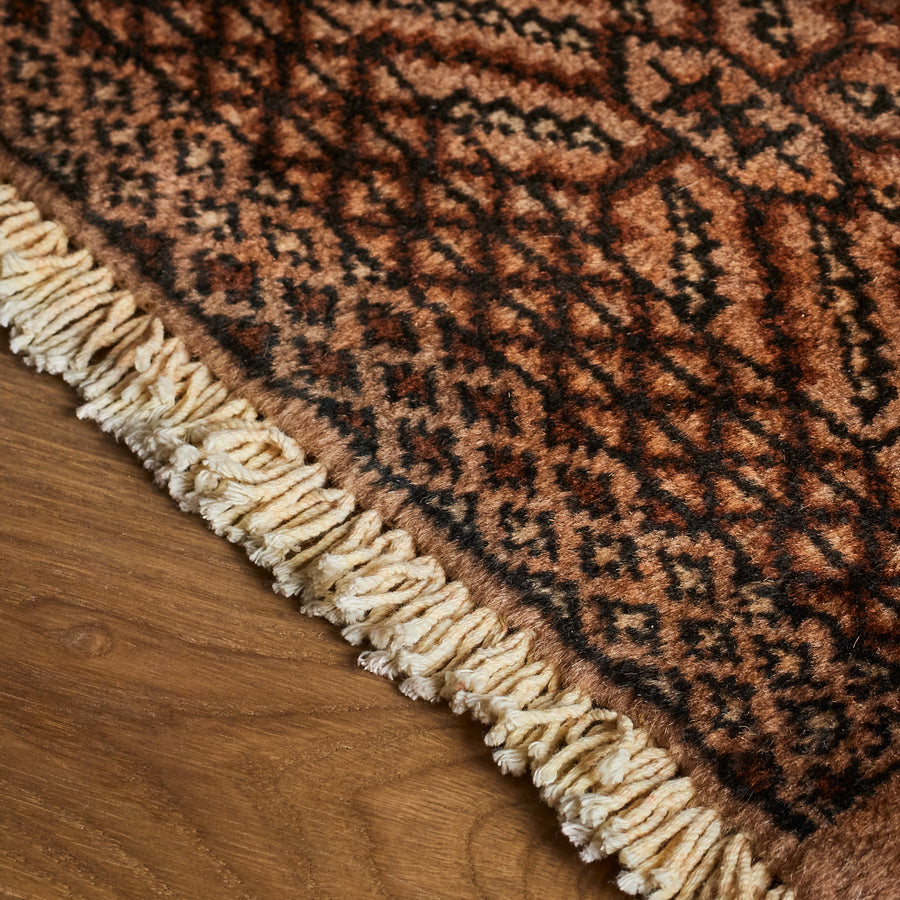 Gordon Rug (8'2" x 12'6")