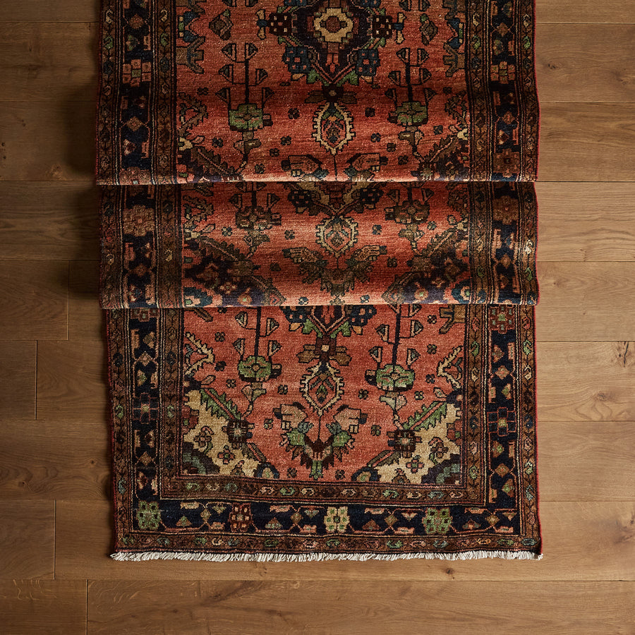 Quince Rug (3'5" x 9'6")