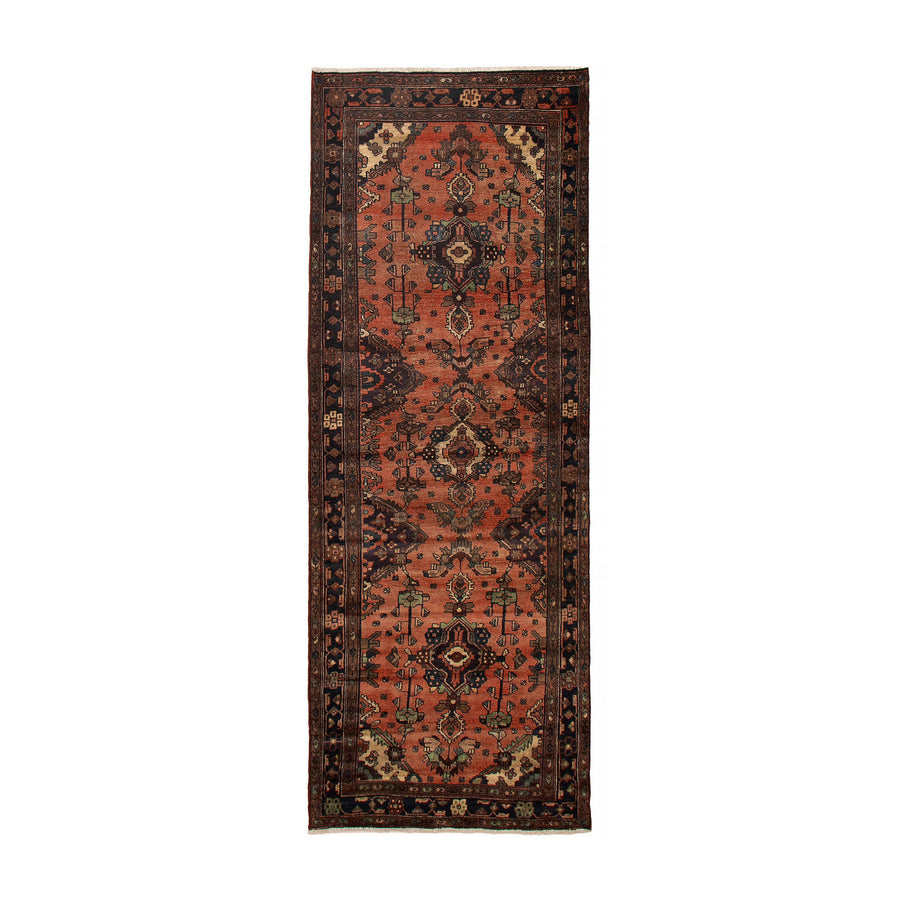 Quince Rug (3'5" x 9'6")