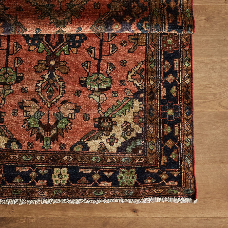 Quince Rug (3'5" x 9'6")