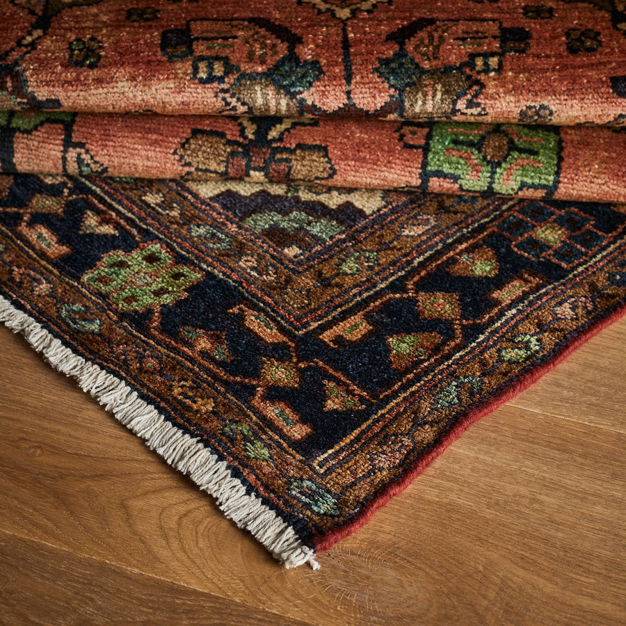 Quince Rug (3'5" x 9'6")