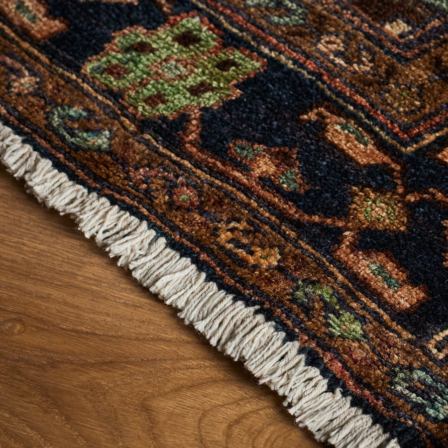 Quince Rug (3'5" x 9'6")