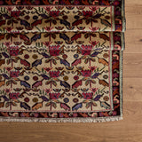 Moxie Rug (3'7" x 4'10")