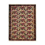 Moxie Rug (3'7" x 4'10")