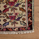 Moxie Rug (3'7" x 4'10")