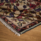 Moxie Rug (3'7" x 4'10")