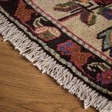 Moxie Rug (3'7" x 4'10")