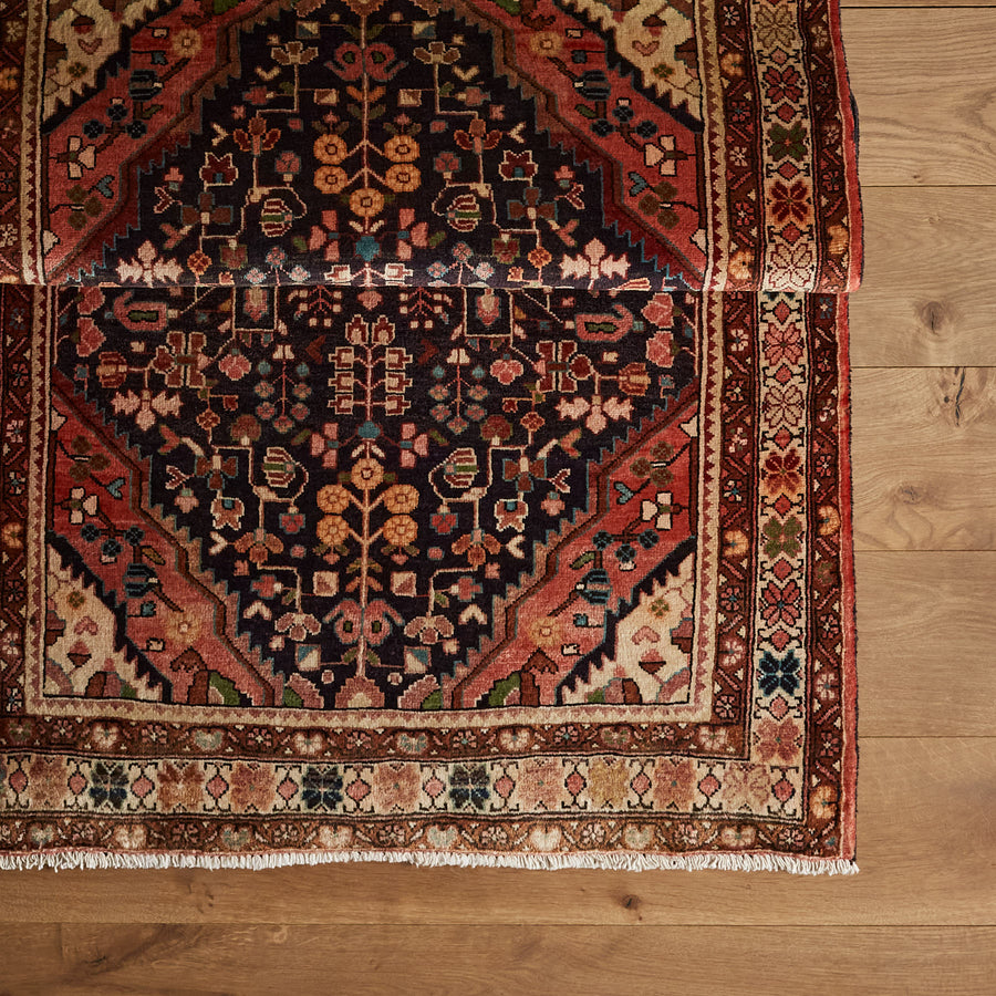 Velbar Rug (3'4" x 5'1")