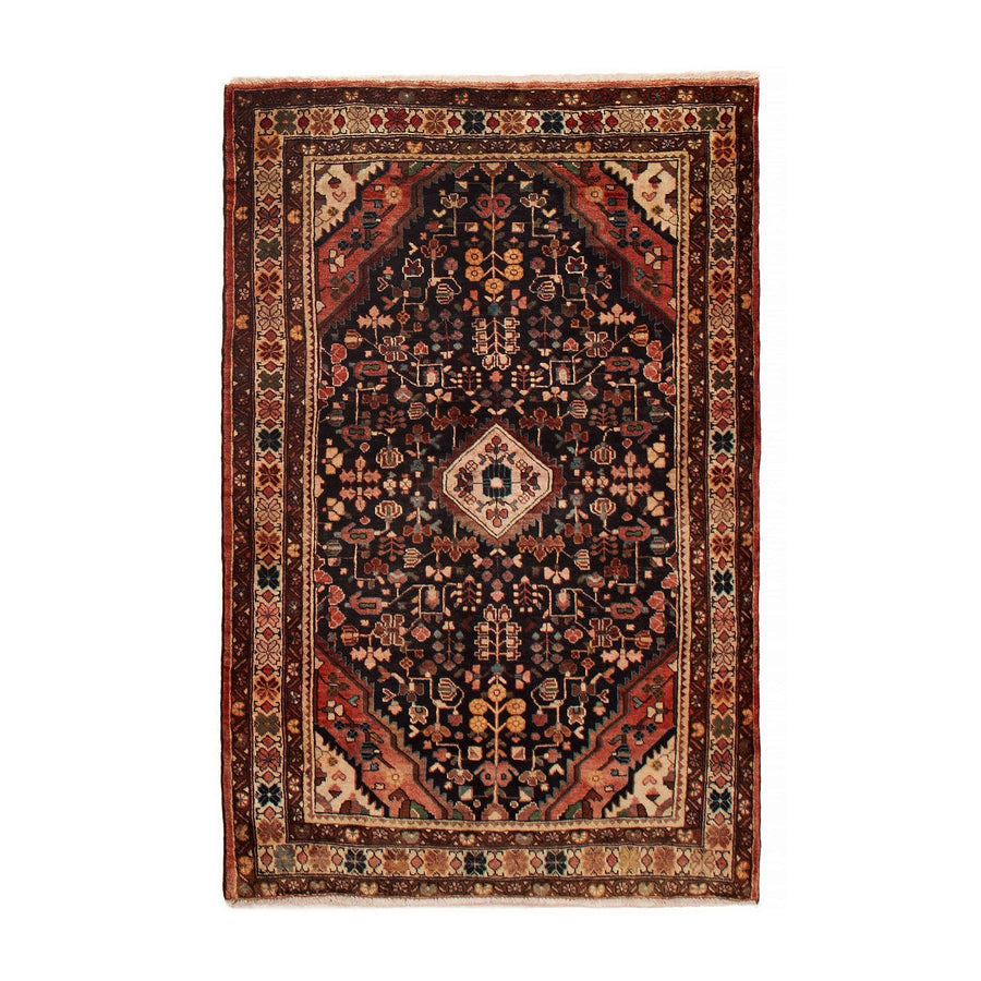 Velbar Rug (3'4" x 5'1")