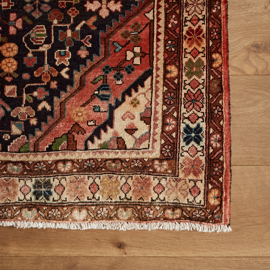 Velbar Rug (3'4" x 5'1")