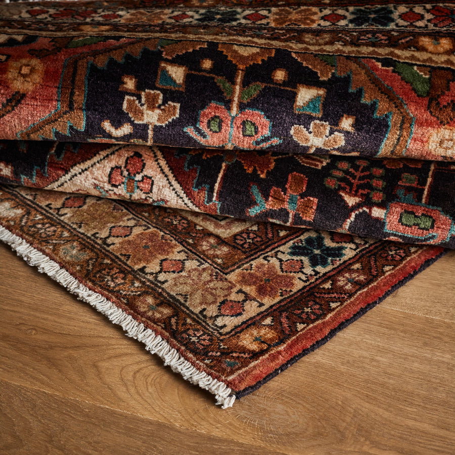 Velbar Rug (3'4" x 5'1")