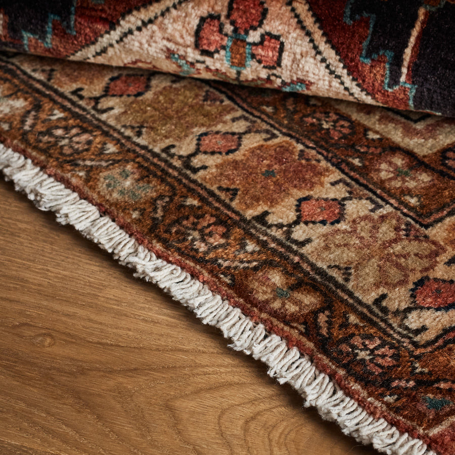 Velbar Rug (3'4" x 5'1")