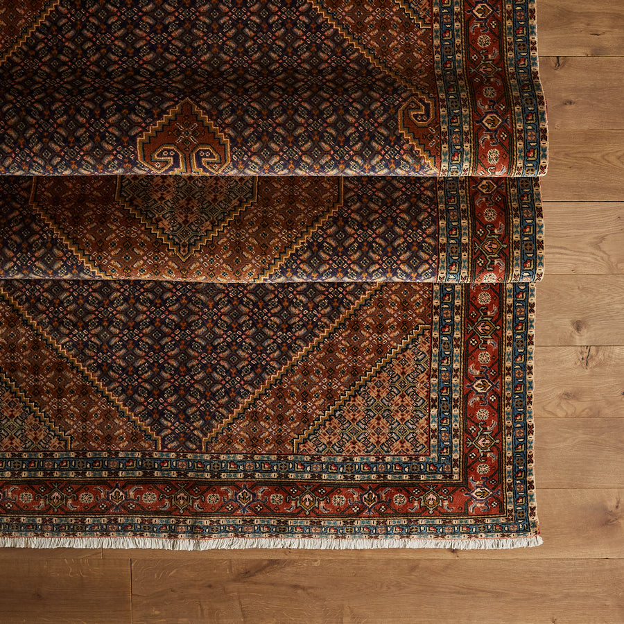 Bea Rug (6'1" x 9'10")