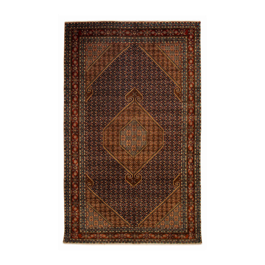 Bea Rug (6'1" x 9'10")