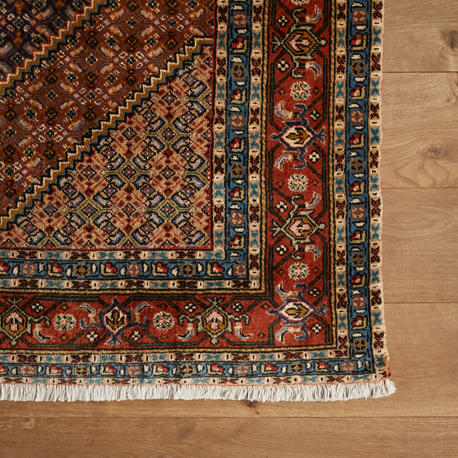 Bea Rug (6'1" x 9'10")