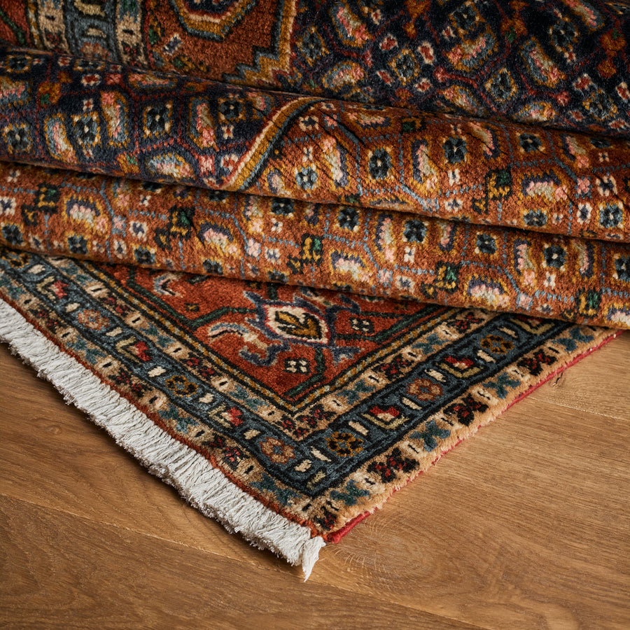 Bea Rug (6'1" x 9'10")