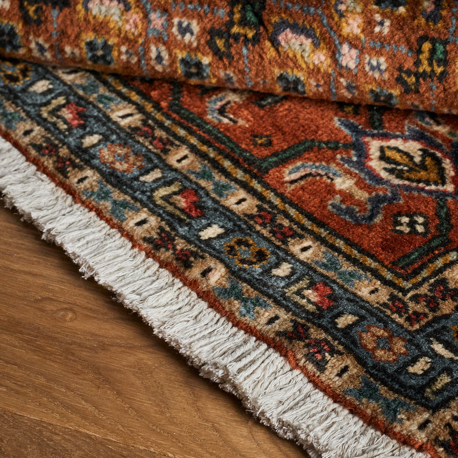 Bea Rug (6'1" x 9'10")