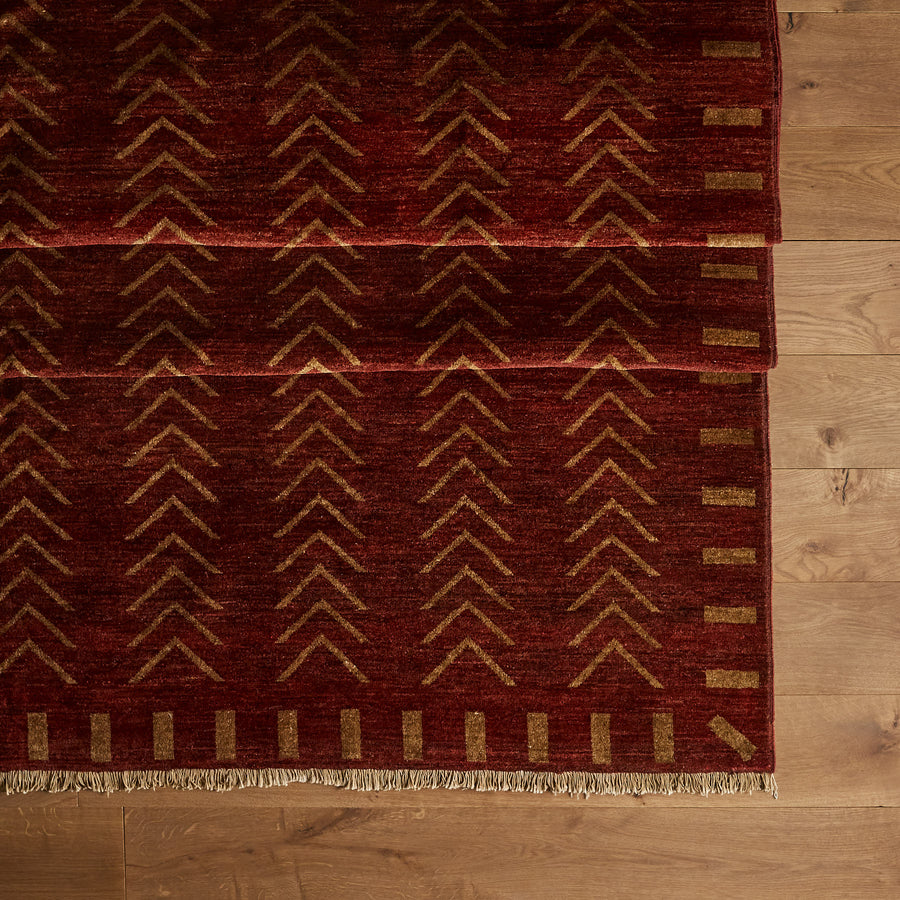 Archi Rug (12'11" x 16'2")