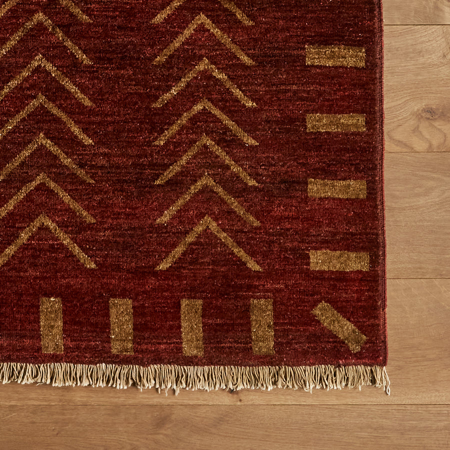 Archi Rug (12'11" x 16'2")