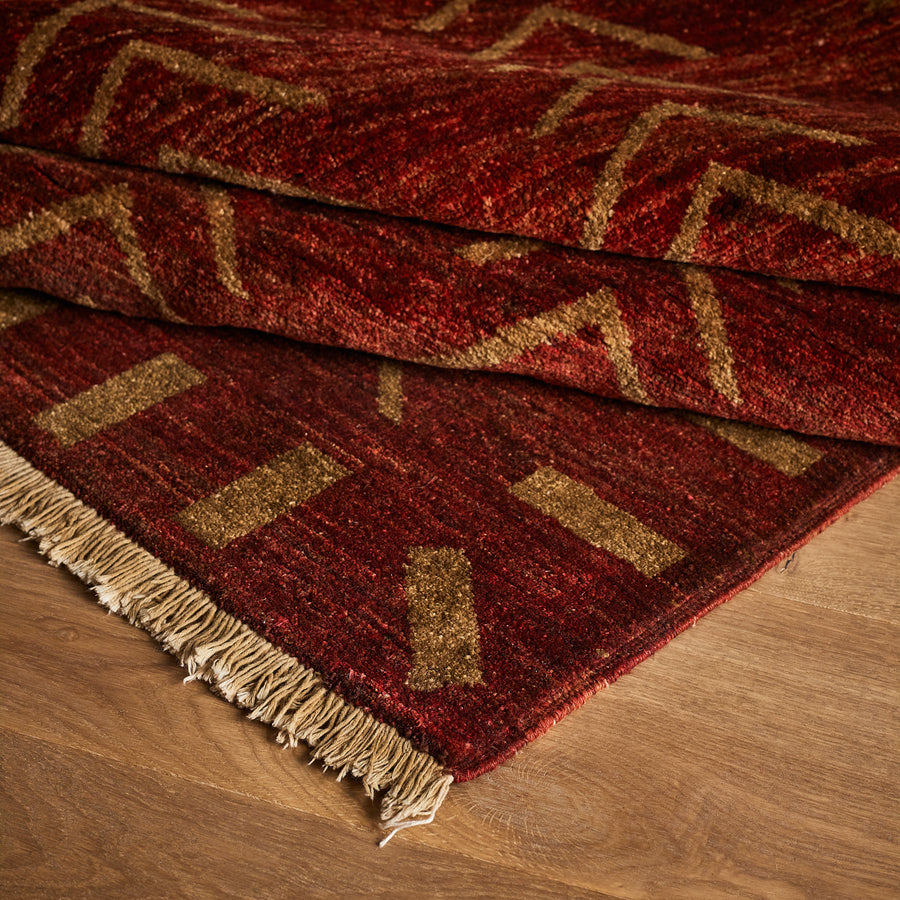 Archi Rug (12'11" x 16'2")