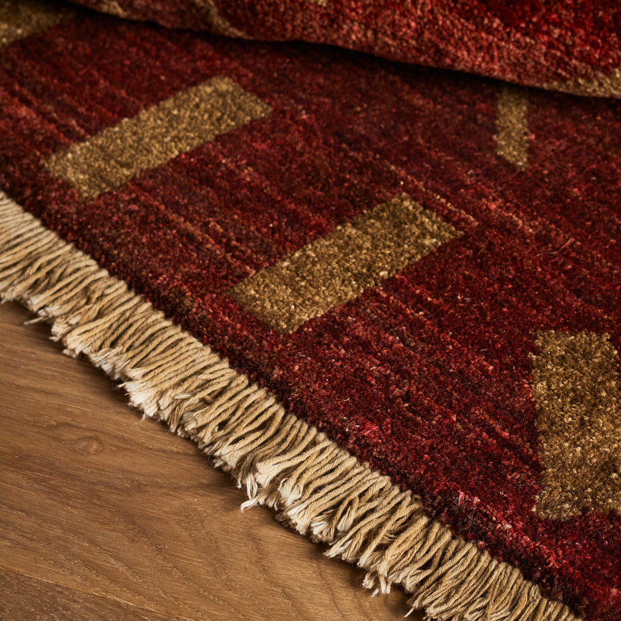 Archi Rug (12'11" x 16'2")