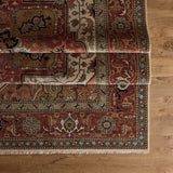 Irene Rug (9'10" x 13'9")