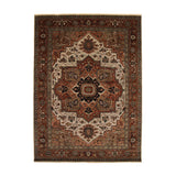 Irene Rug (9'10" x 13'9")