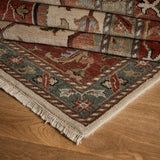 Irene Rug (9'10" x 13'9")