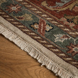 Irene Rug (9'10" x 13'9")