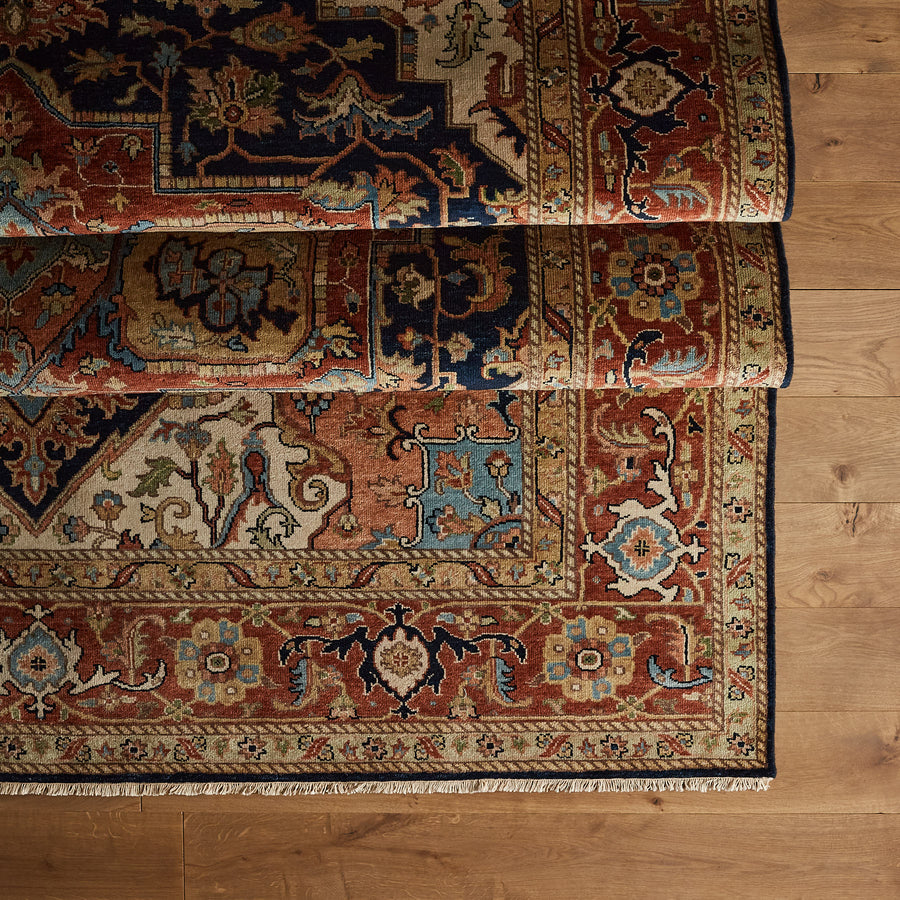 Elfee Rug (8'8" x 11'10")
