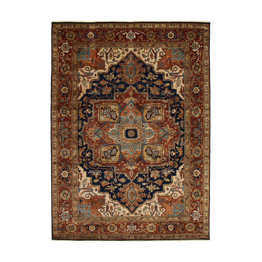 Elfee Rug (8'8" x 11'10")