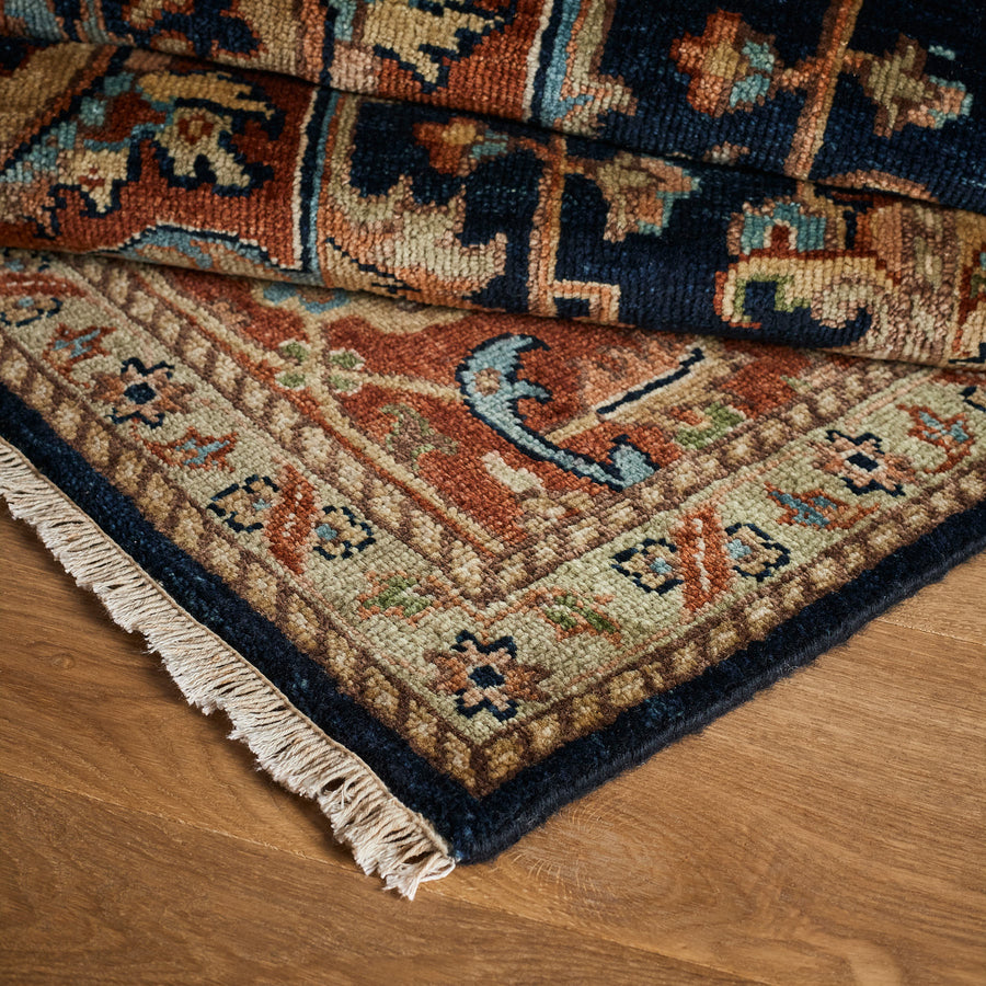 Elfee Rug (8'8" x 11'10")