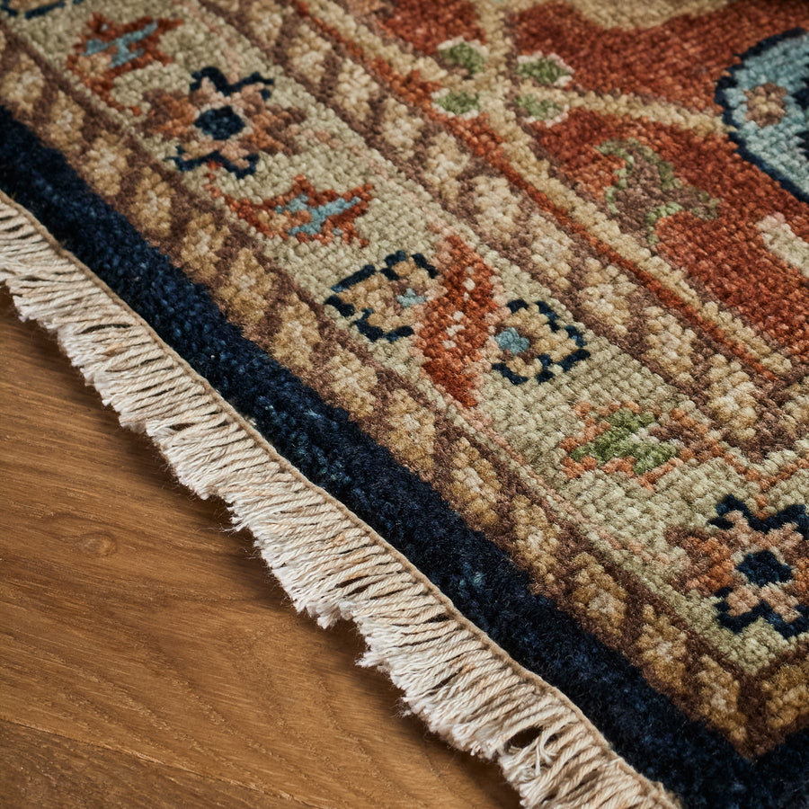 Elfee Rug (8'8" x 11'10")