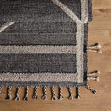 Tapis Ecco (9'0" x 11'9")
