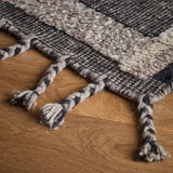 Tapis Ecco (9'0" x 11'9")
