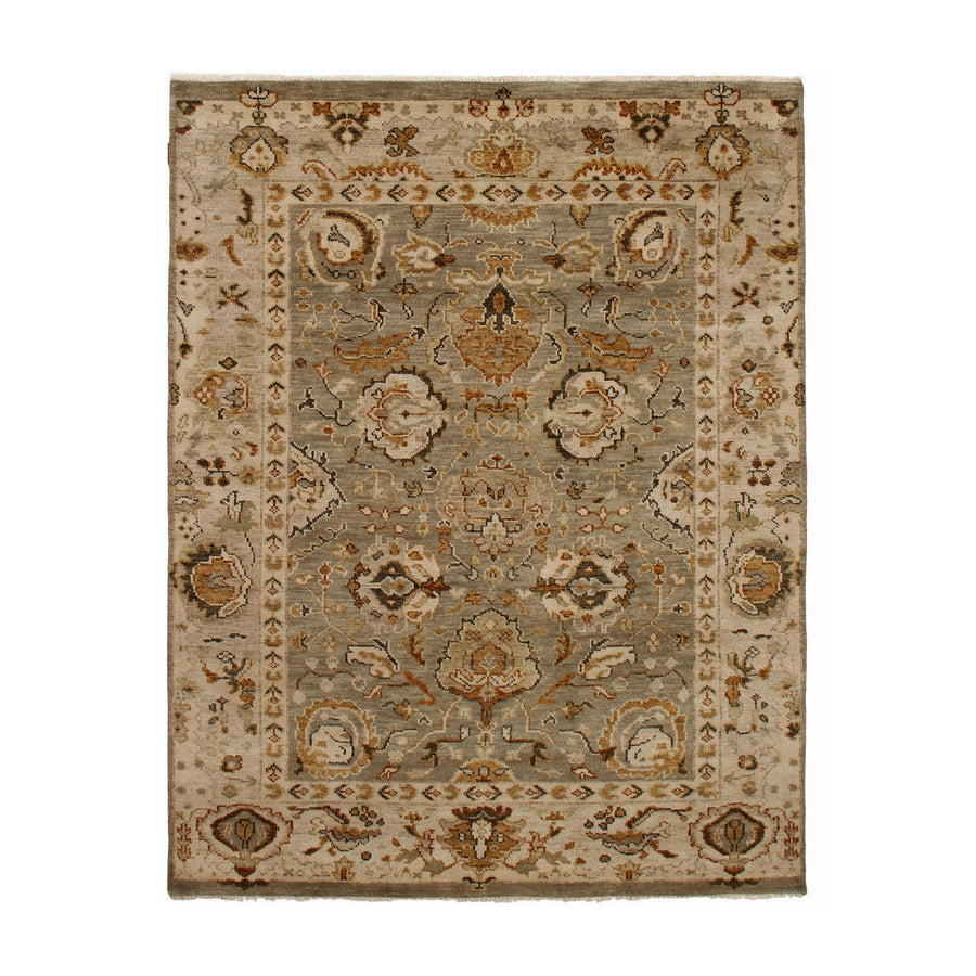 Vitelias Rug (7'9" x 10'0")