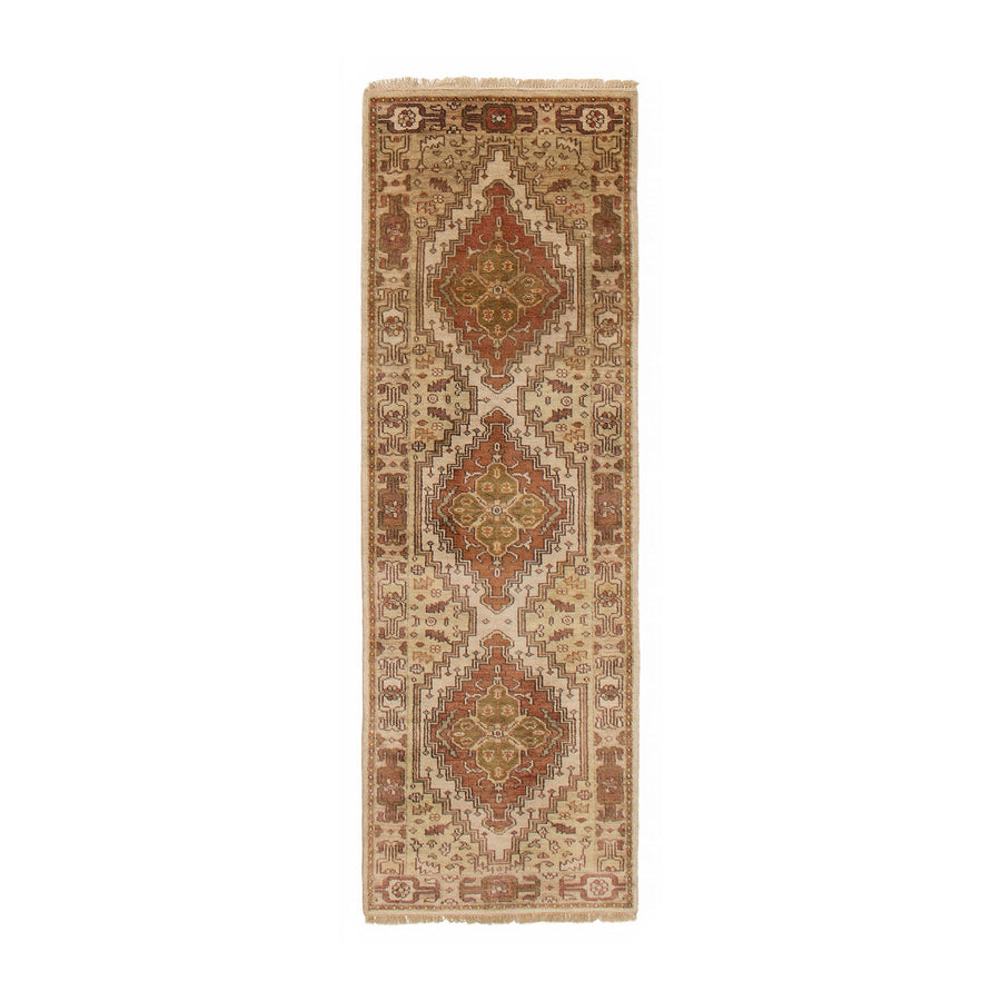 Gya Rug (2'6" x 8'1")