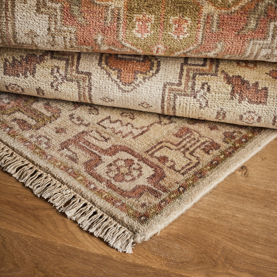 Gya Rug (2'6" x 8'1")