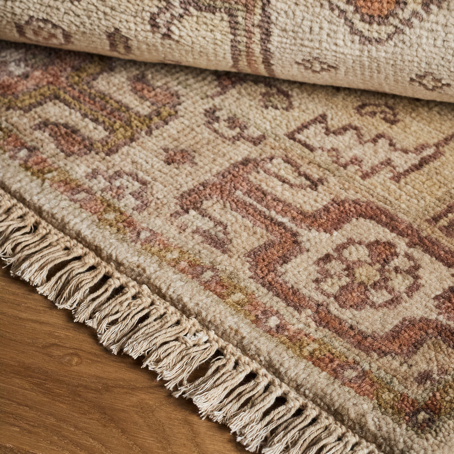Gya Rug (2'6" x 8'1")