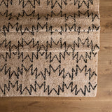 Tapis Sammie (6'3" x 8'9")